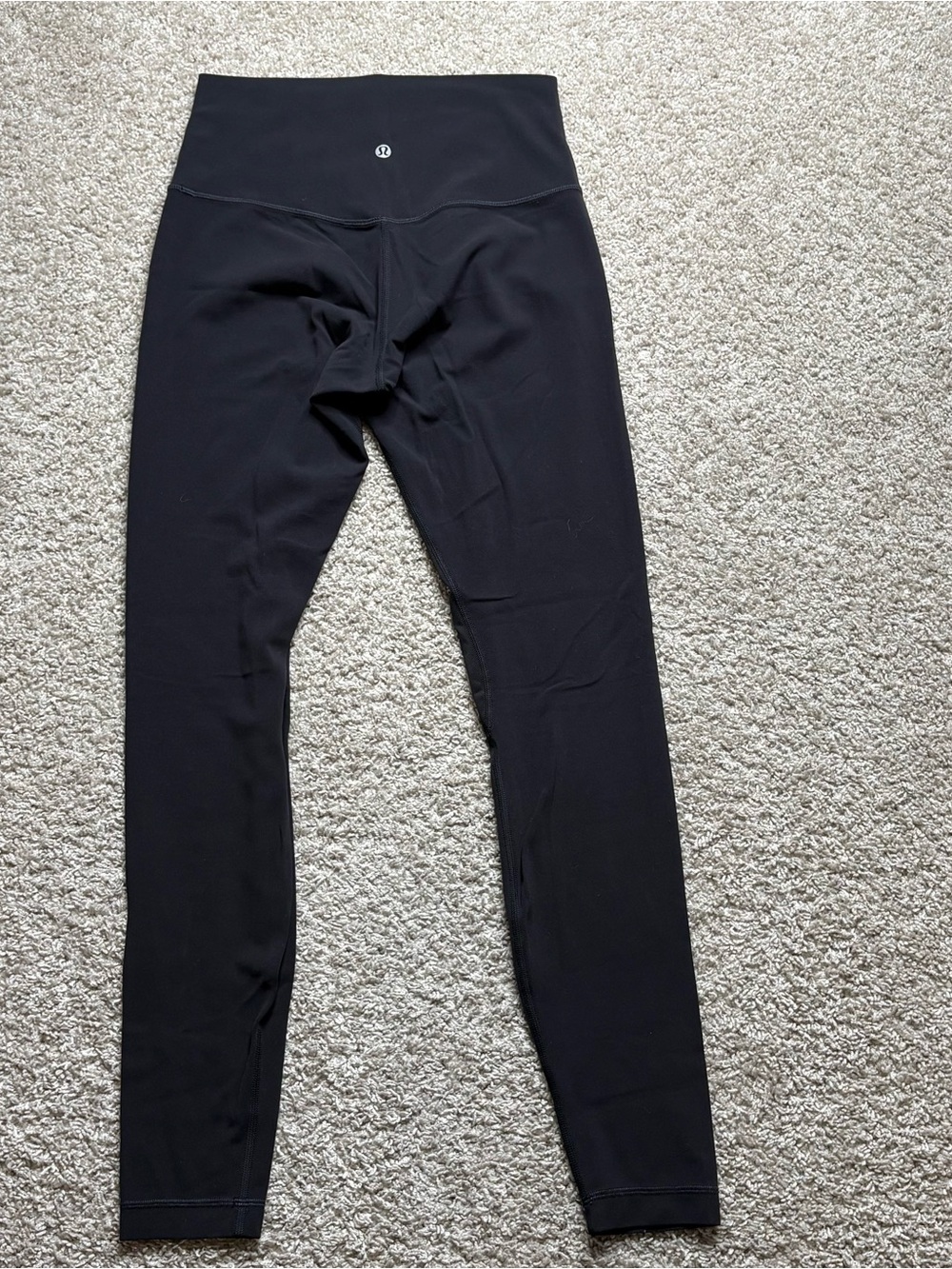 Lululemon Align Pant 28” - Picture 3 of 6